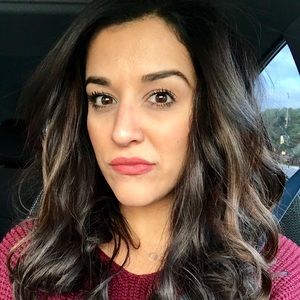 Meet your Posher, Amal